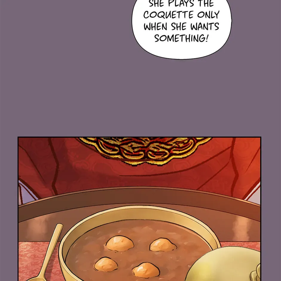 The Red Sleeve Chapter 154 page 67