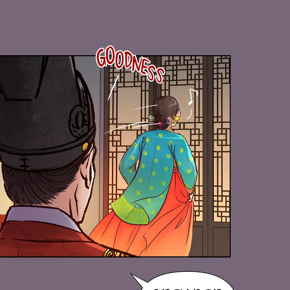 The Red Sleeve Chapter 154 page 66