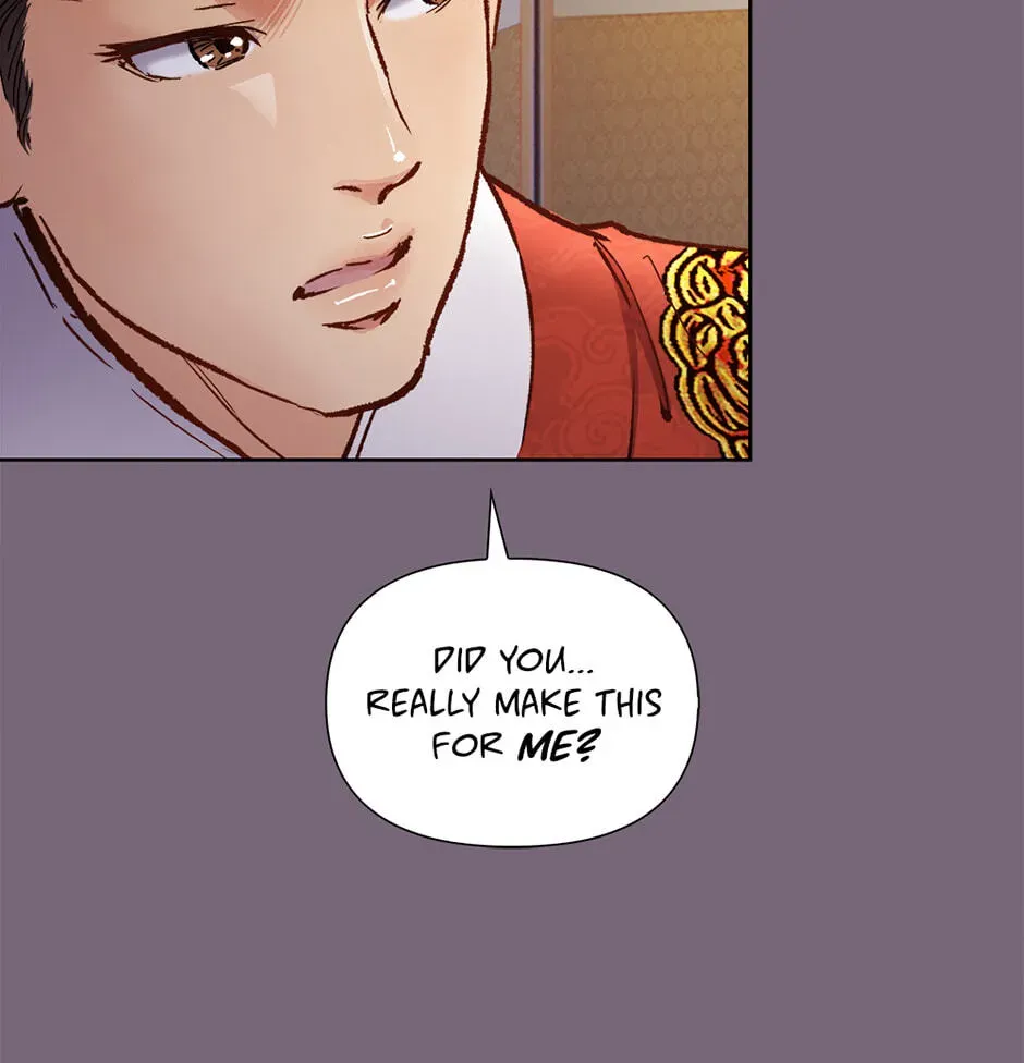 The Red Sleeve Chapter 154 page 73