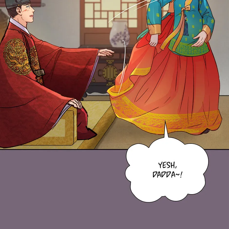 The Red Sleeve Chapter 154 page 65