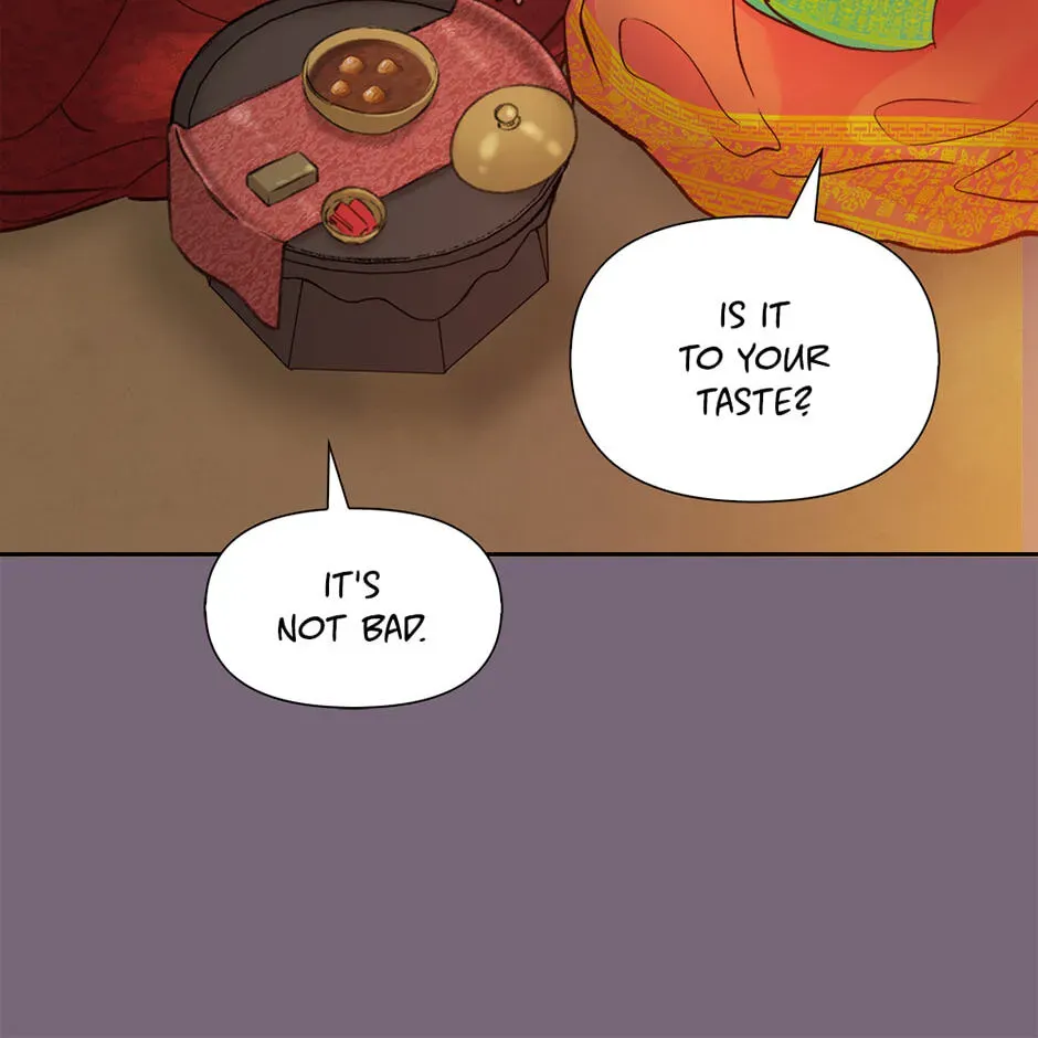 The Red Sleeve Chapter 154 page 70