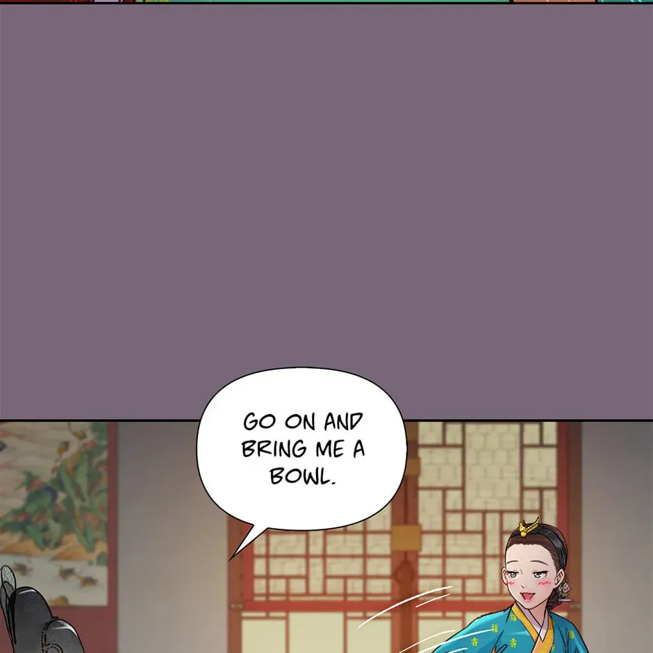 The Red Sleeve Chapter 154 page 64