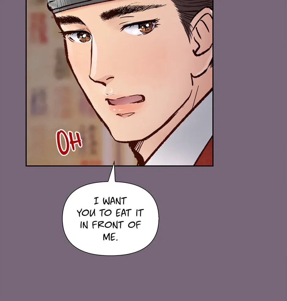 The Red Sleeve Chapter 154 page 105