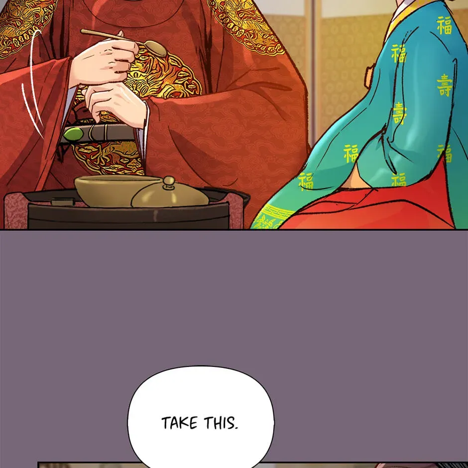 The Red Sleeve Chapter 154 page 92