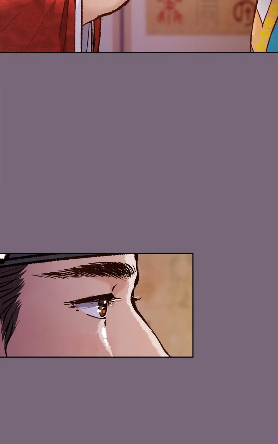 The Red Sleeve Chapter 154 page 119