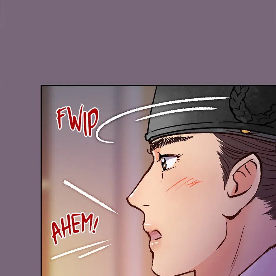 The Red Sleeve Chapter 154 page 125