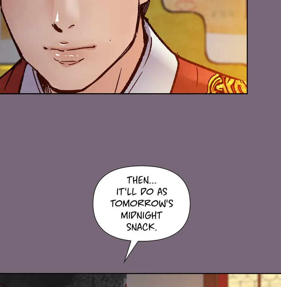 The Red Sleeve Chapter 154 page 85