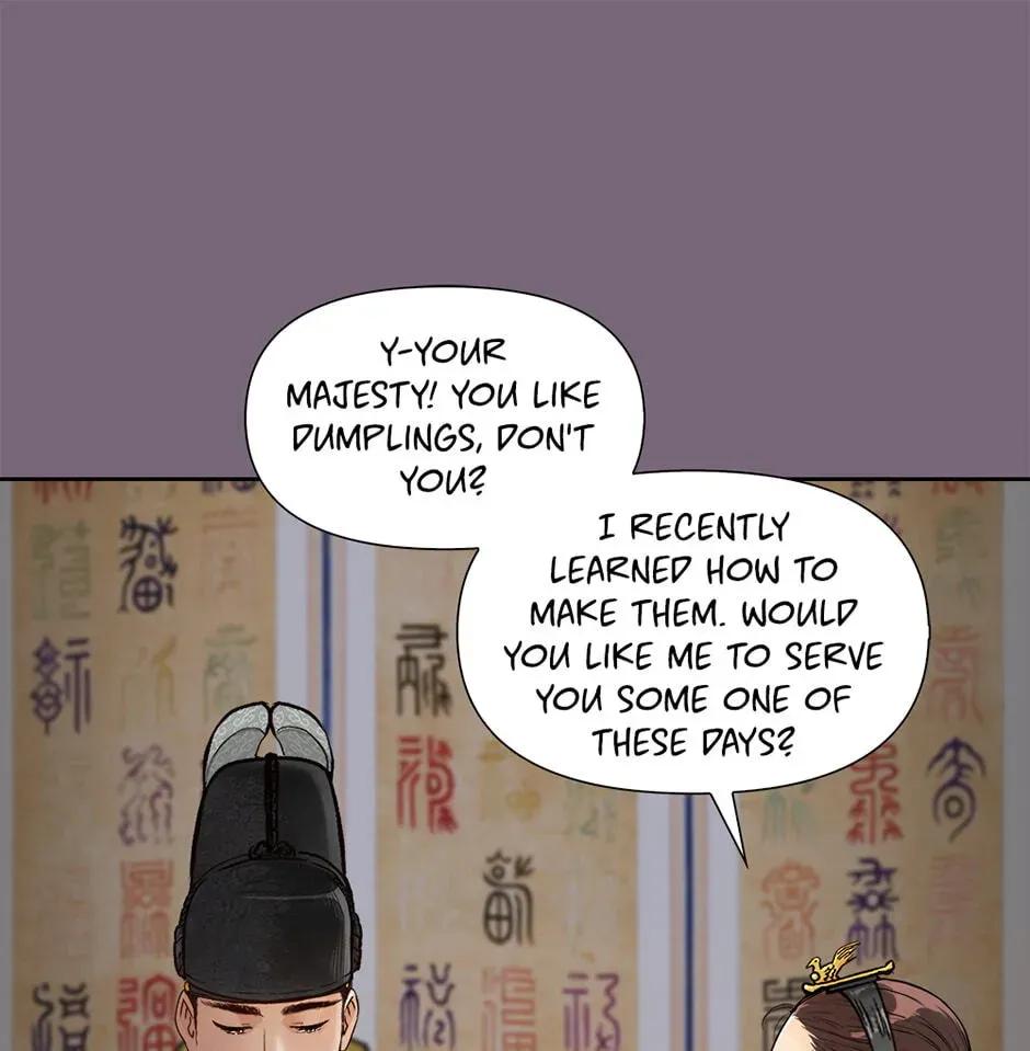 The Red Sleeve Chapter 154 page 81