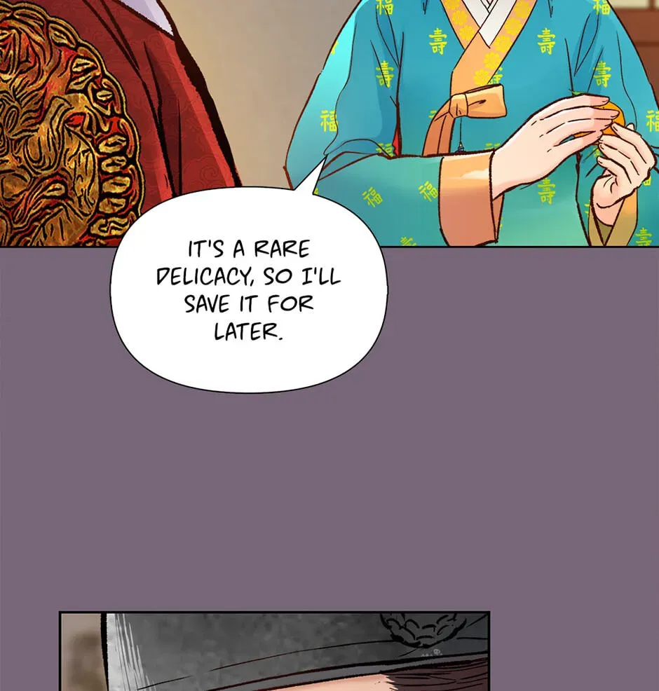 The Red Sleeve Chapter 154 page 104