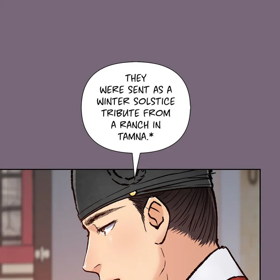 The Red Sleeve Chapter 154 page 99