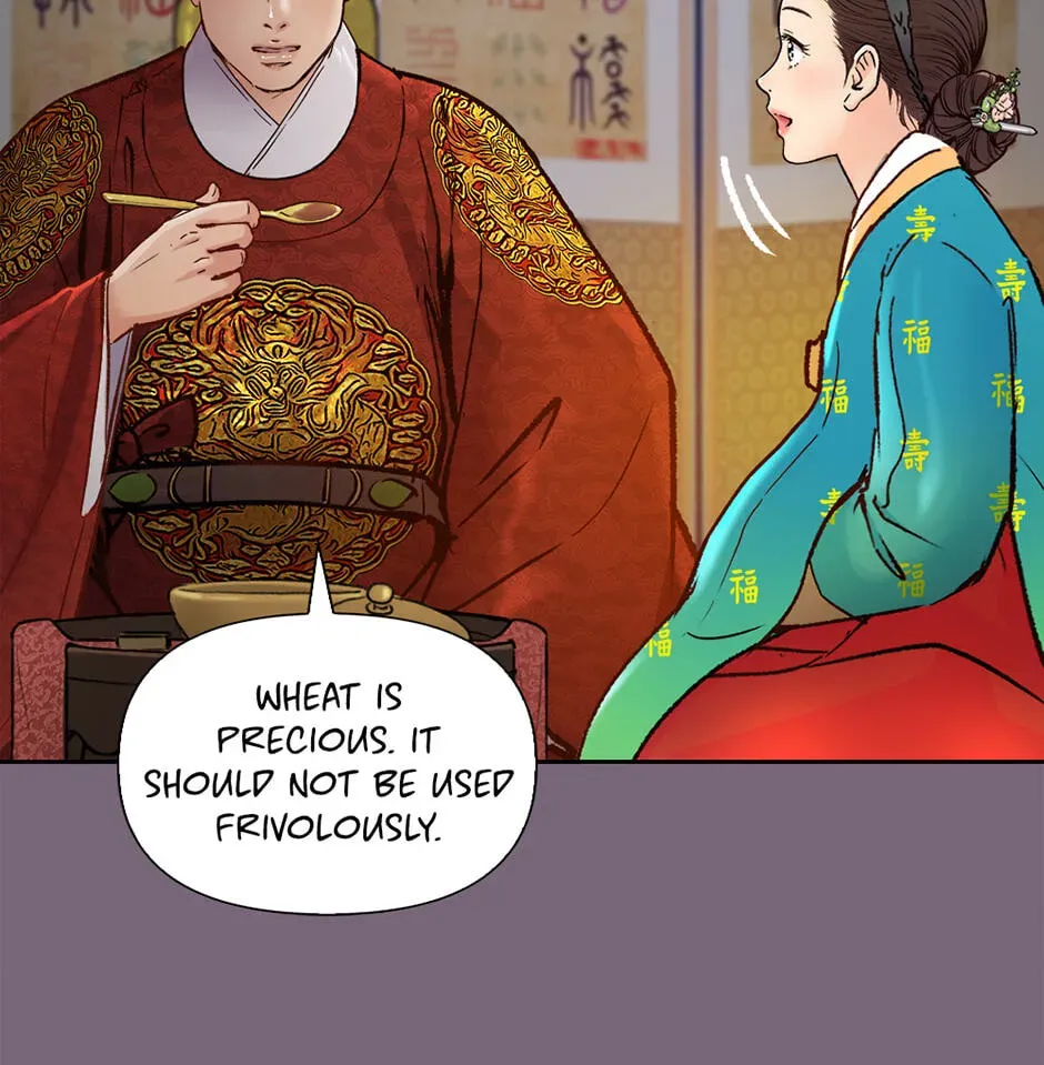 The Red Sleeve Chapter 154 page 82