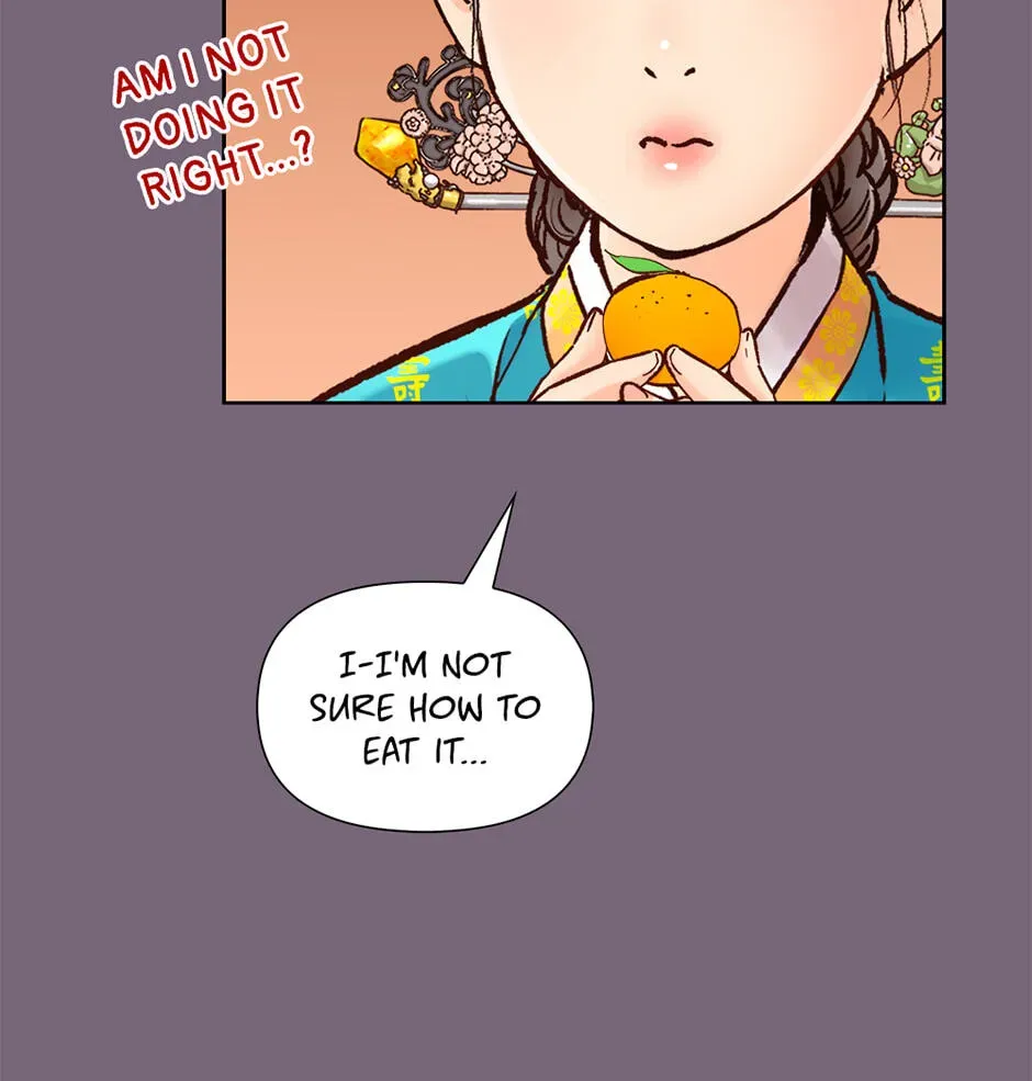 The Red Sleeve Chapter 154 page 110