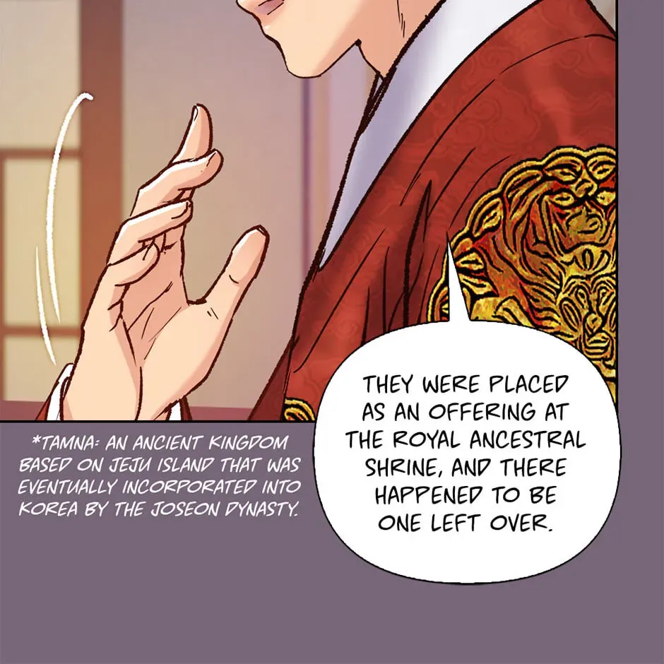 The Red Sleeve Chapter 154 page 100