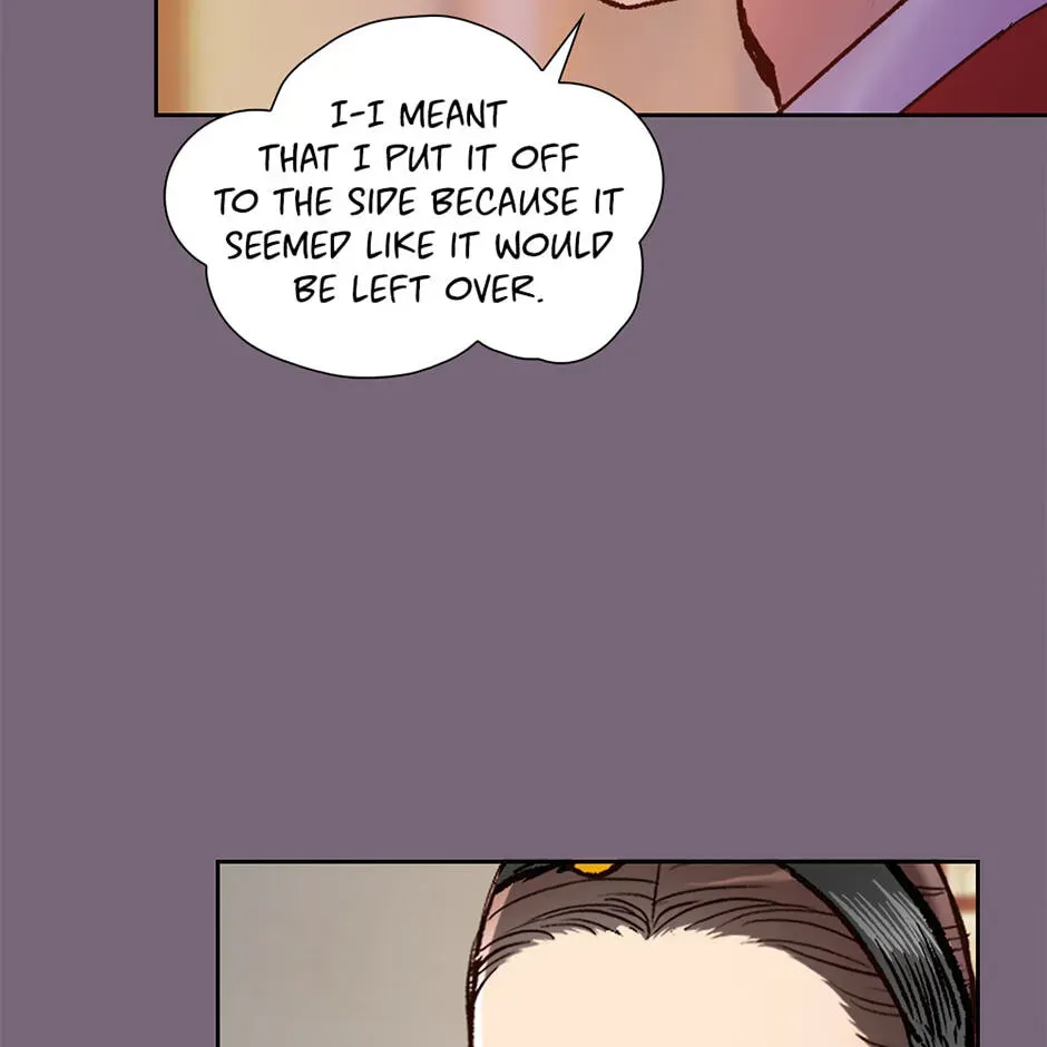 The Red Sleeve Chapter 154 page 126