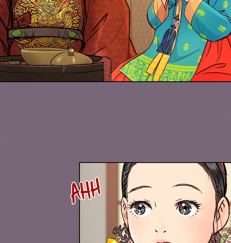 The Red Sleeve Chapter 154 page 107