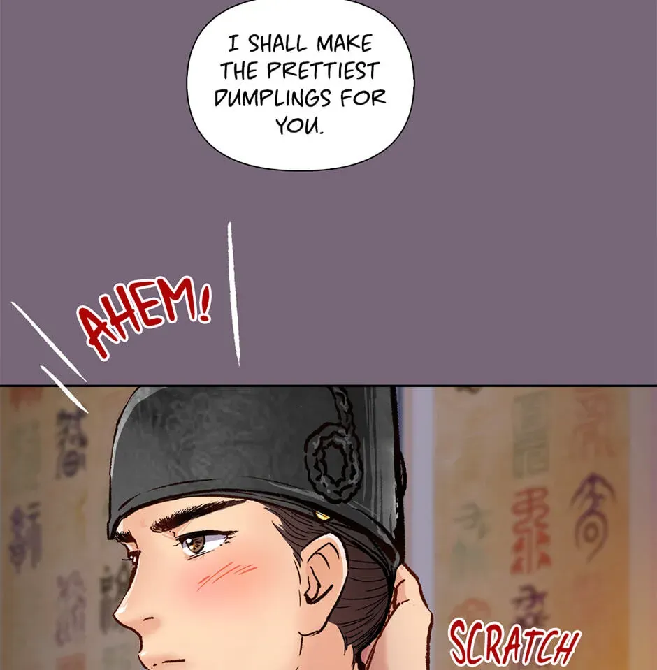 The Red Sleeve Chapter 154 page 89