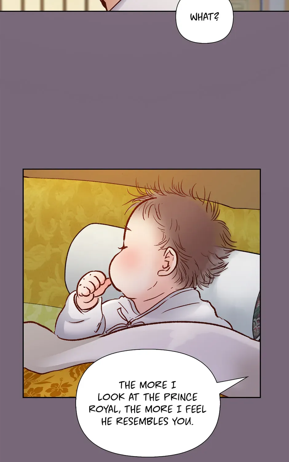 The Red Sleeve Chapter 154 page 137