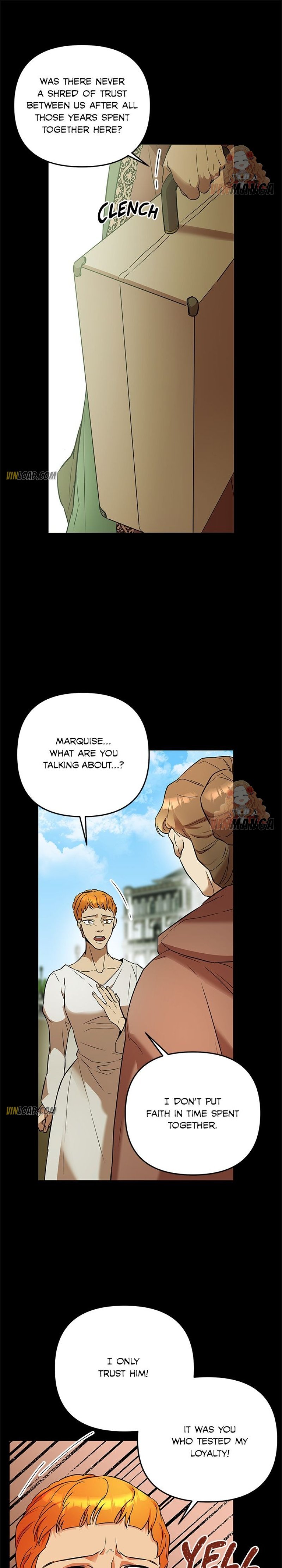 Agatha Chapter 24 page 5