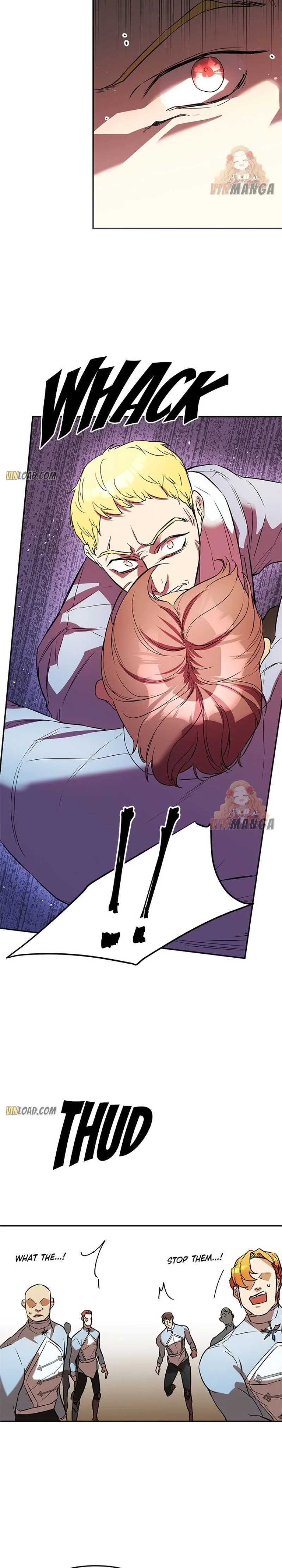 Agatha Chapter 24 page 12