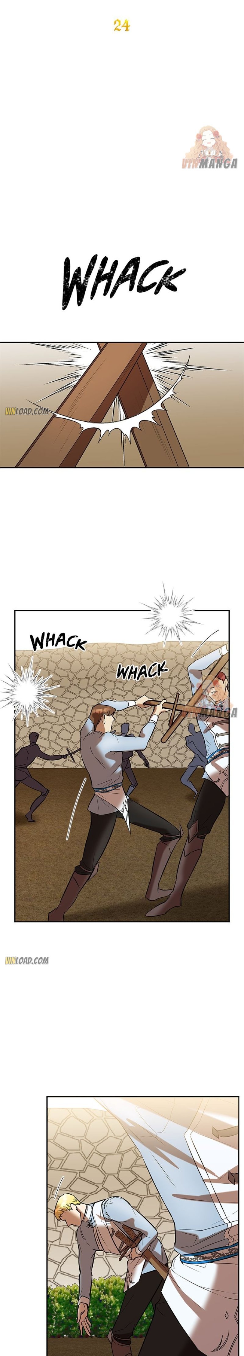 Agatha Chapter 24 page 9