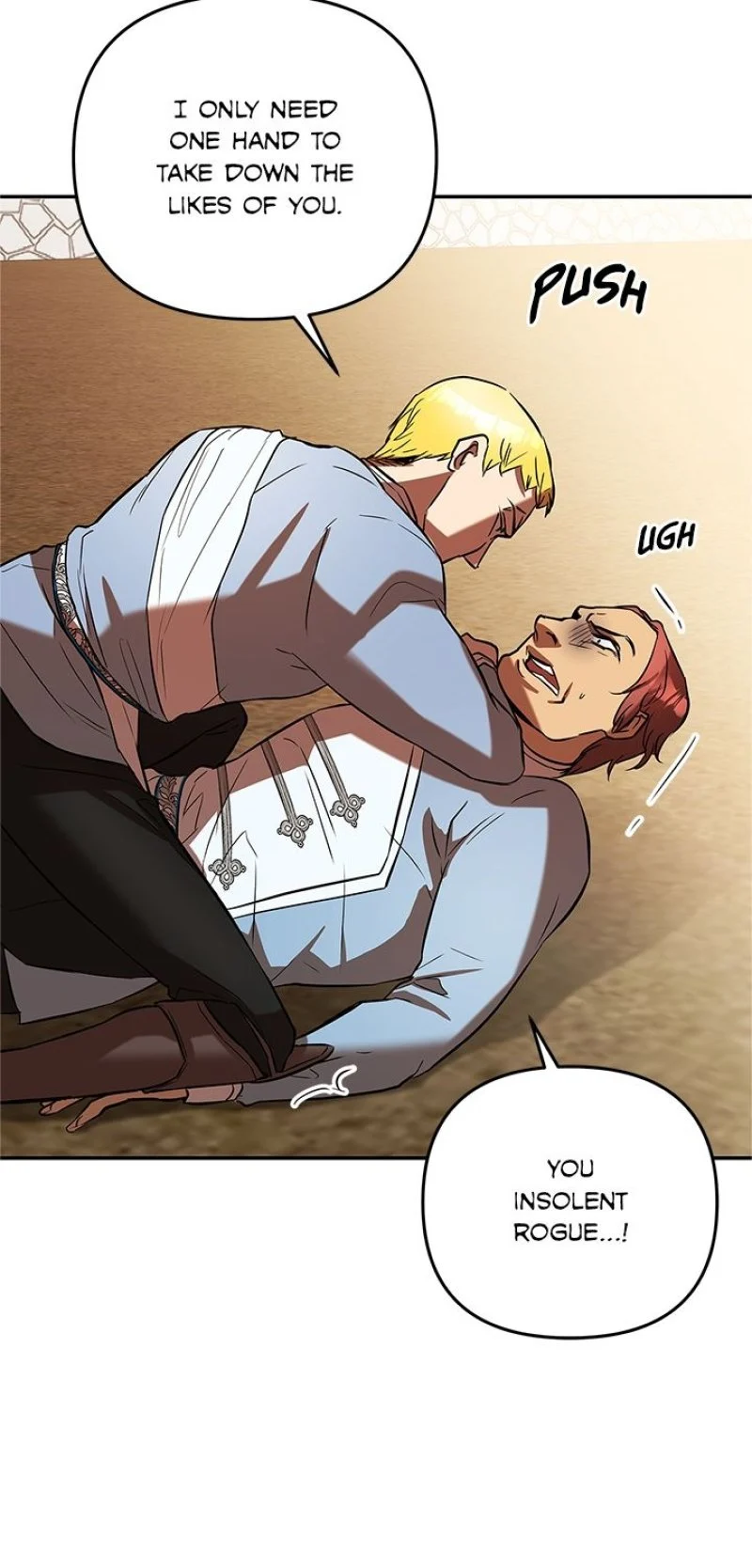 Agatha Chapter 24 page 13