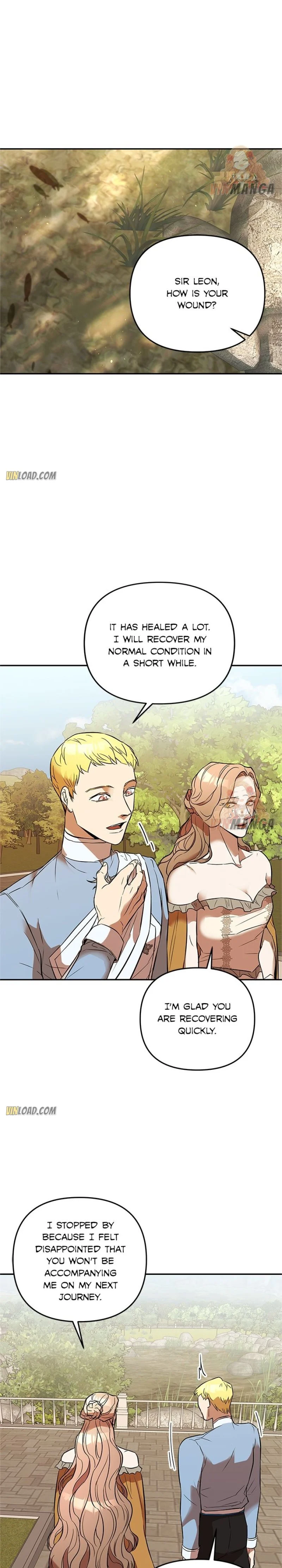 Agatha Chapter 24 page 22