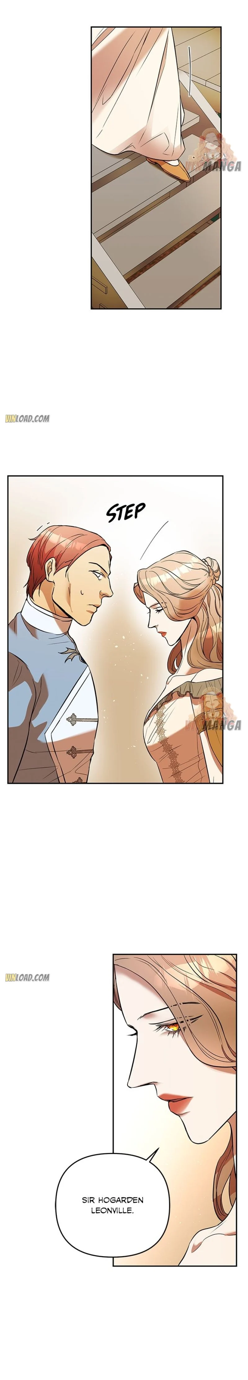 Agatha Chapter 24 page 20