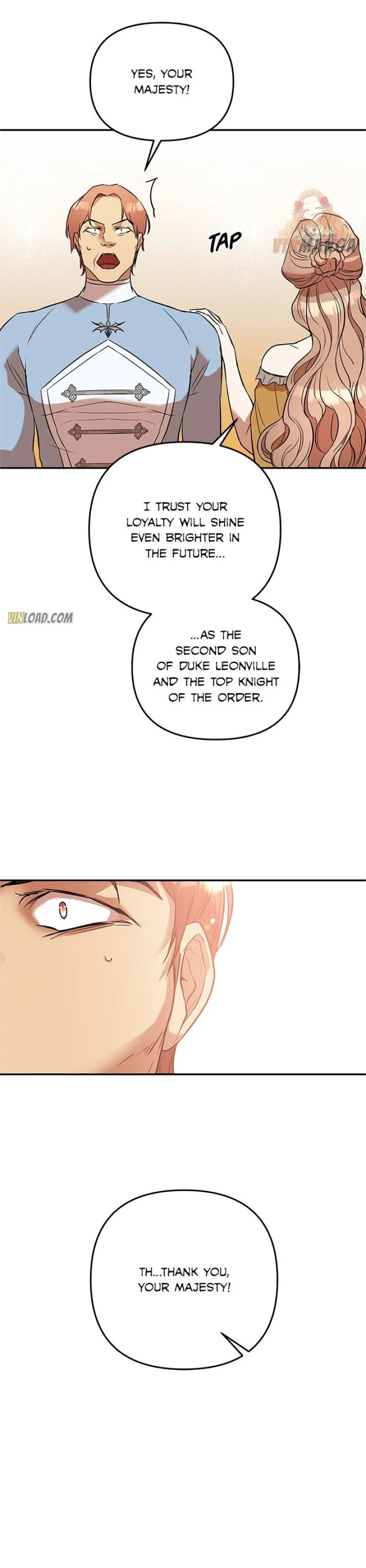 Agatha Chapter 24 page 21