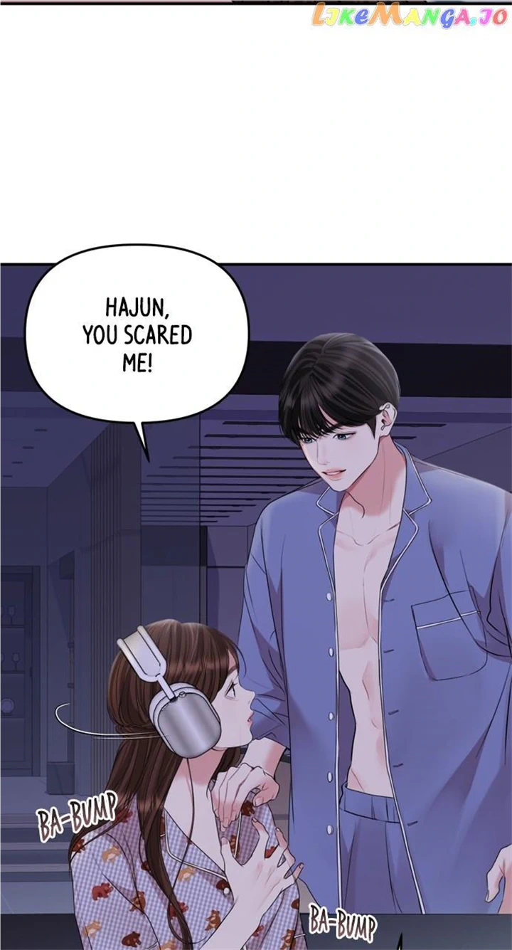 To You, Who Keep the Star Chapter 148 page 3
