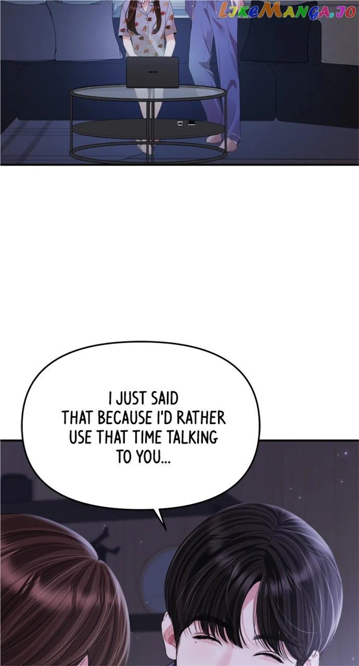 To You, Who Keep the Star Chapter 148 page 10