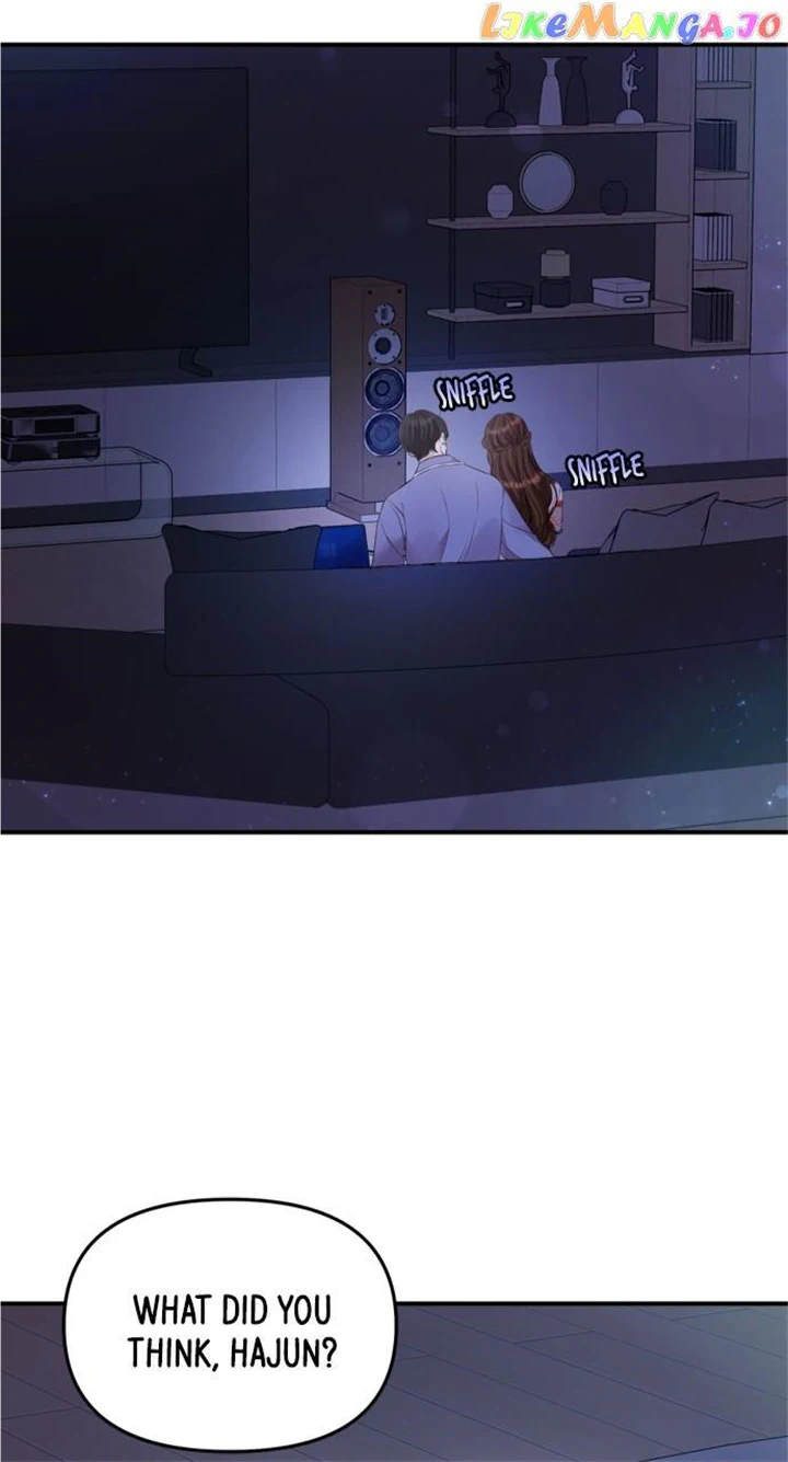 To You, Who Keep the Star Chapter 148 page 15