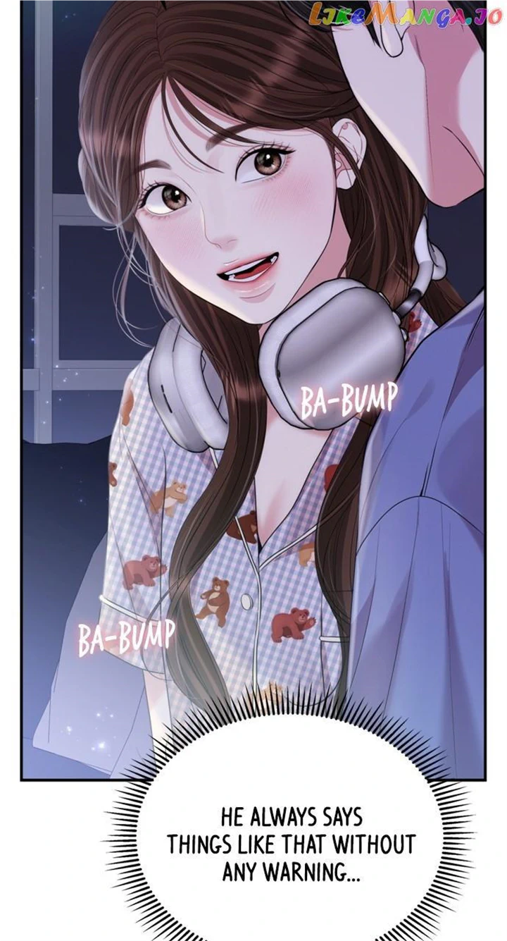 To You, Who Keep the Star Chapter 148 page 12