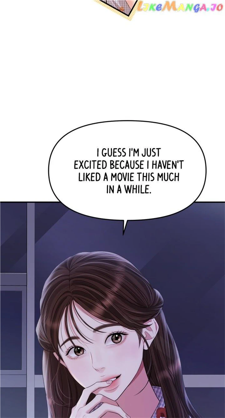 To You, Who Keep the Star Chapter 148 page 20