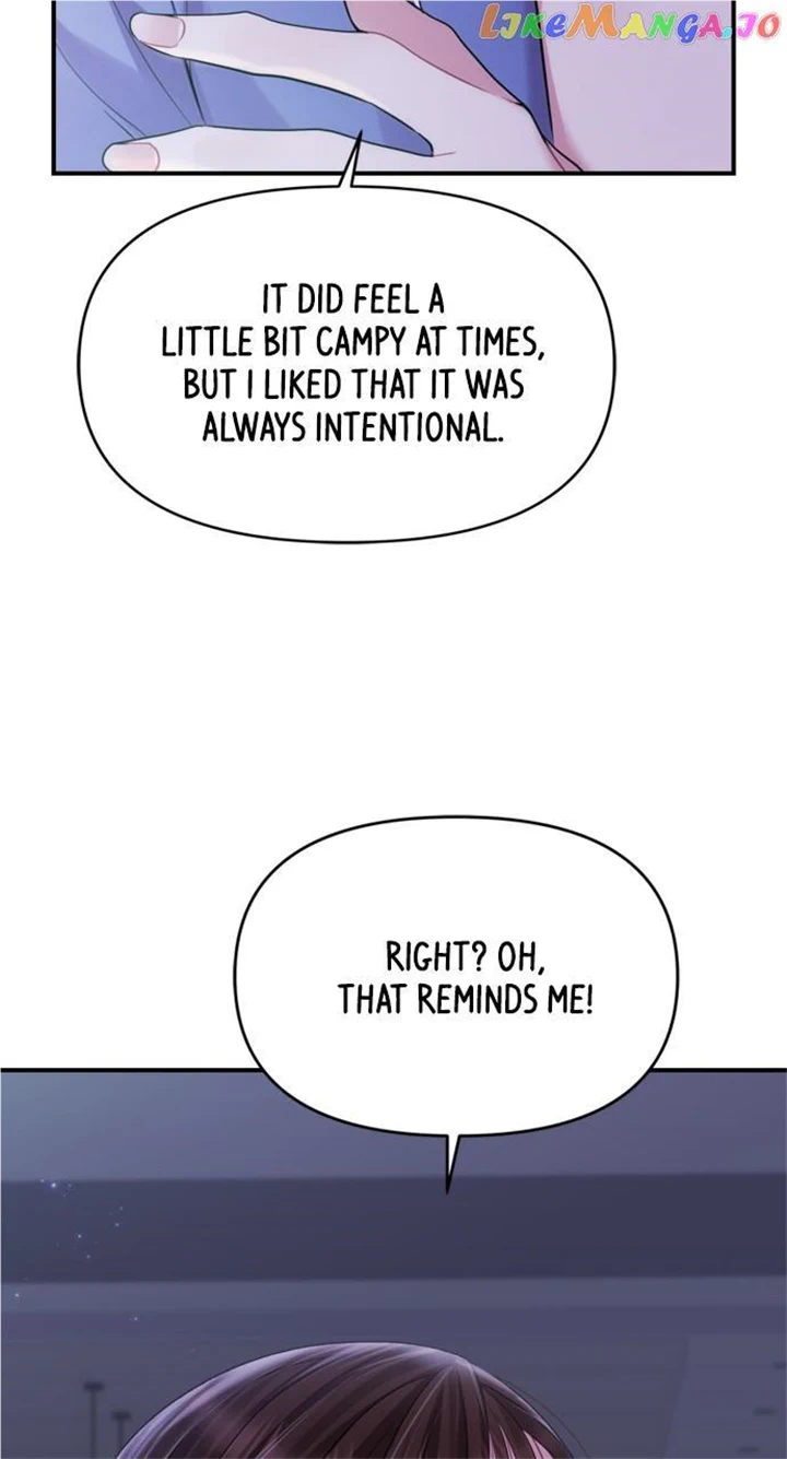 To You, Who Keep the Star Chapter 148 page 24