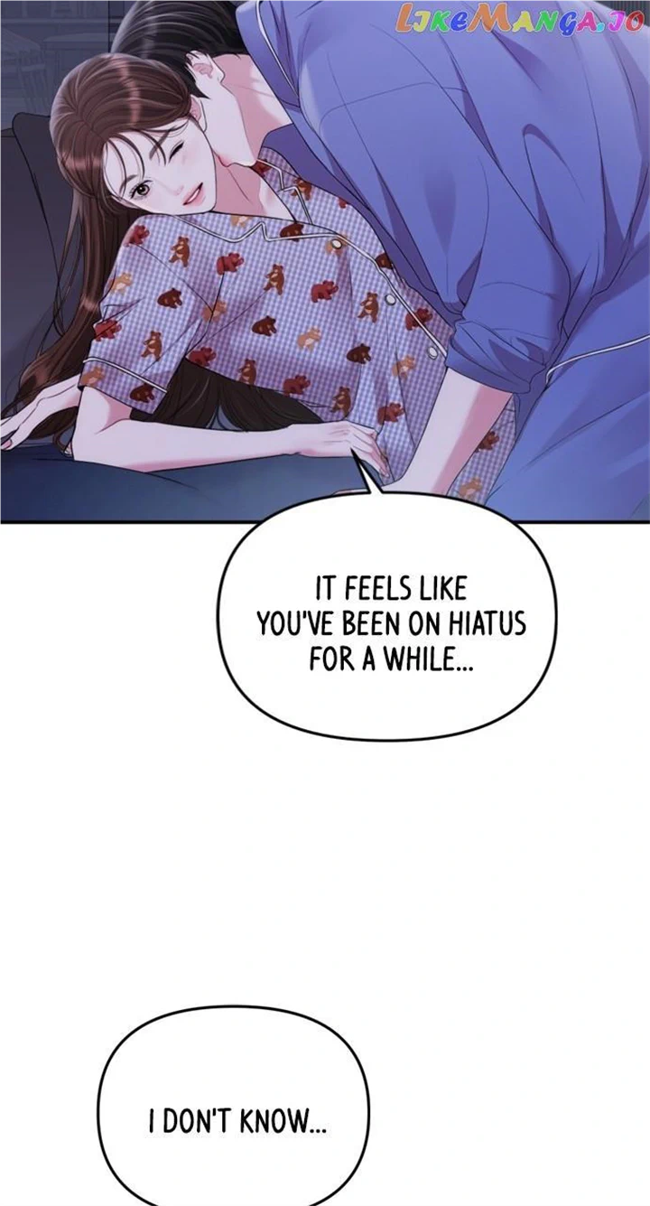 To You, Who Keep the Star Chapter 148 page 30