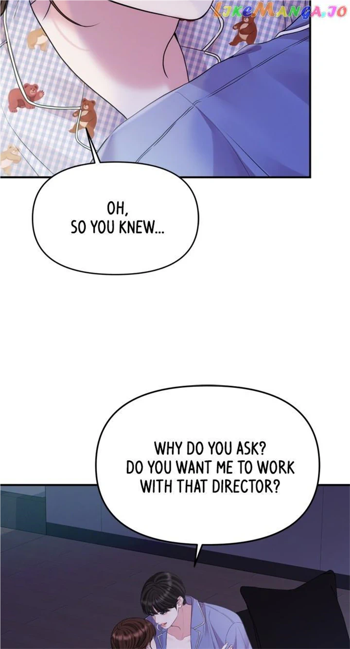 To You, Who Keep the Star Chapter 148 page 27