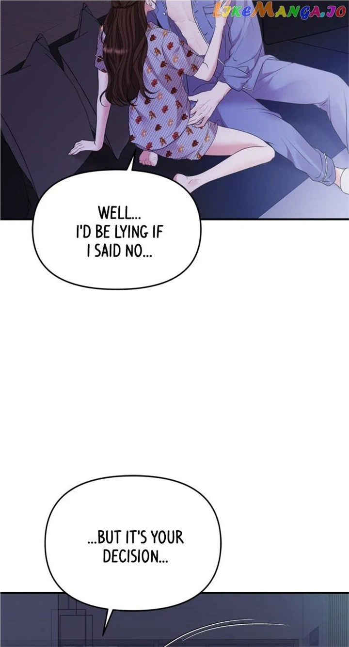 To You, Who Keep the Star Chapter 148 page 28