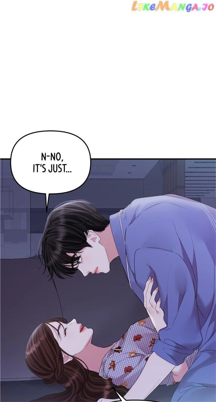 To You, Who Keep the Star Chapter 148 page 36