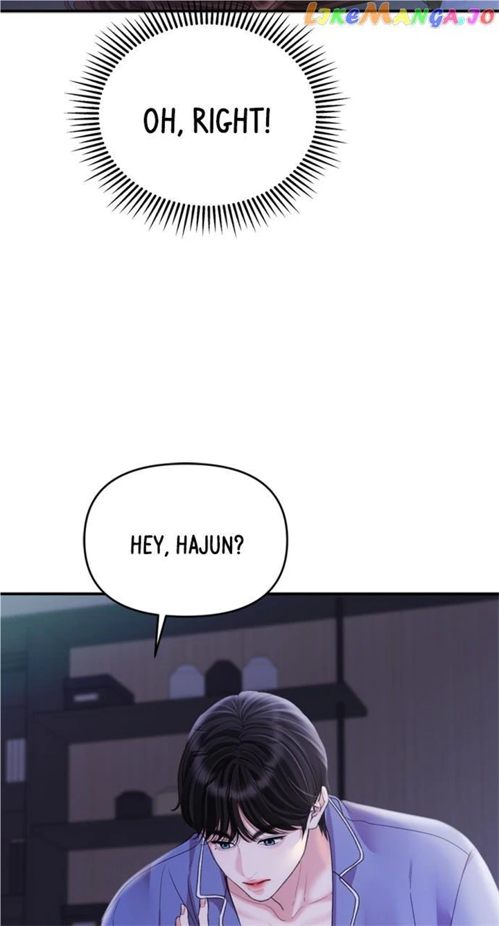 To You, Who Keep the Star Chapter 148 page 38