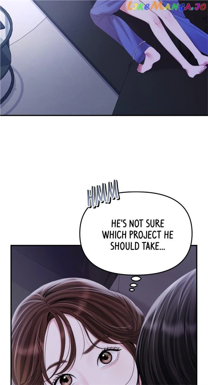 To You, Who Keep the Star Chapter 148 page 33