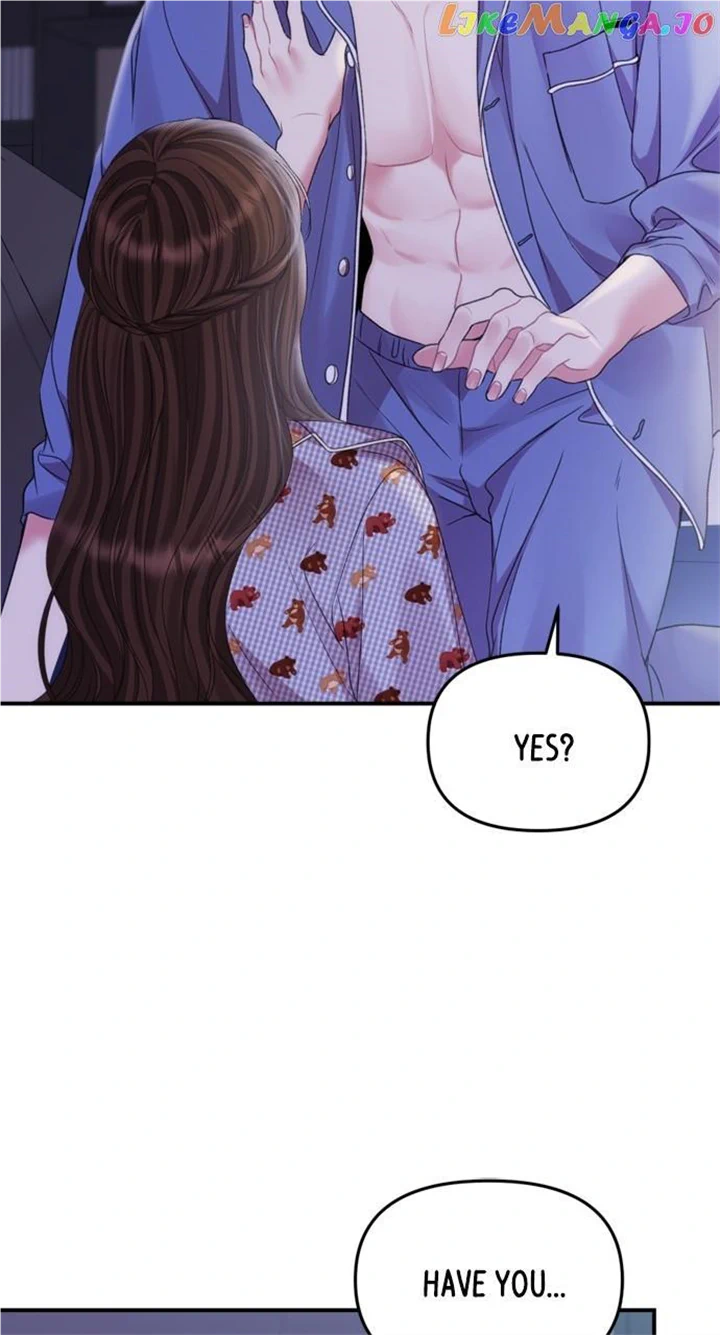 To You, Who Keep the Star Chapter 148 page 39