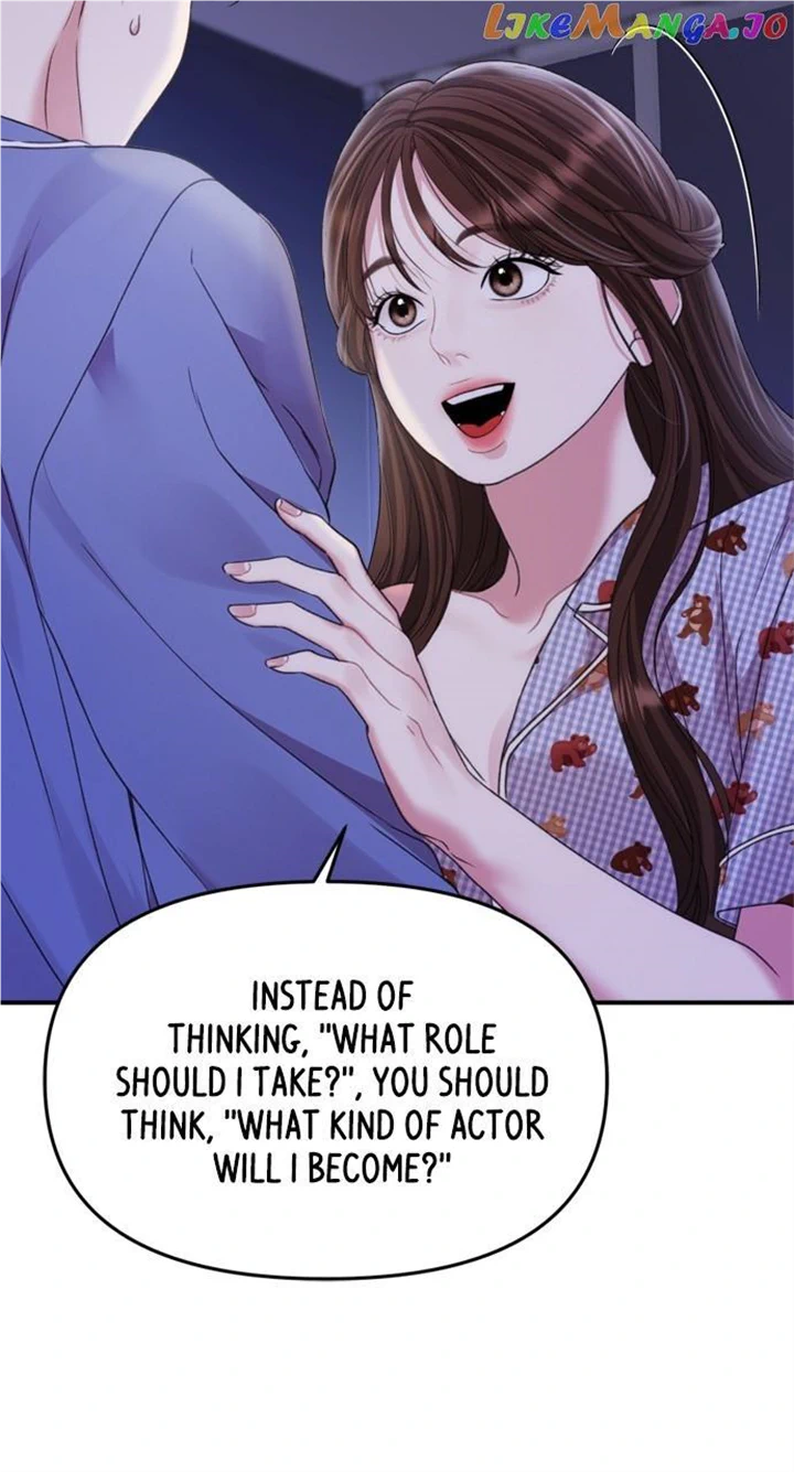 To You, Who Keep the Star Chapter 148 page 43