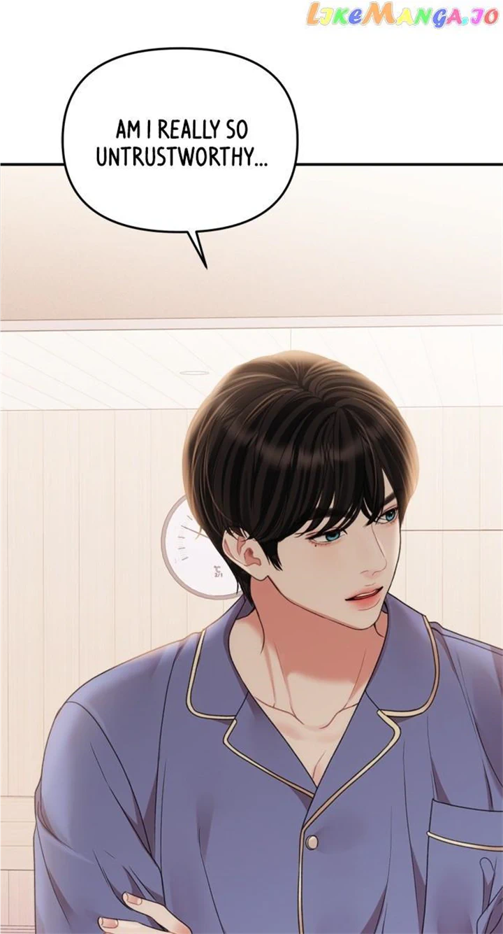 To You, Who Keep the Star Chapter 149 page 3