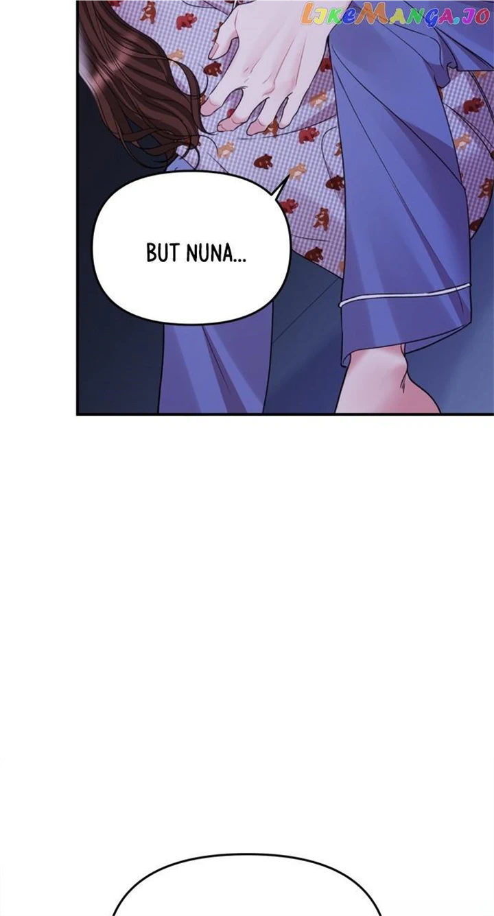To You, Who Keep the Star Chapter 148 page 60