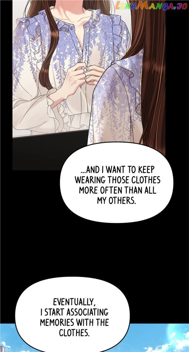 To You, Who Keep the Star Chapter 148 page 46
