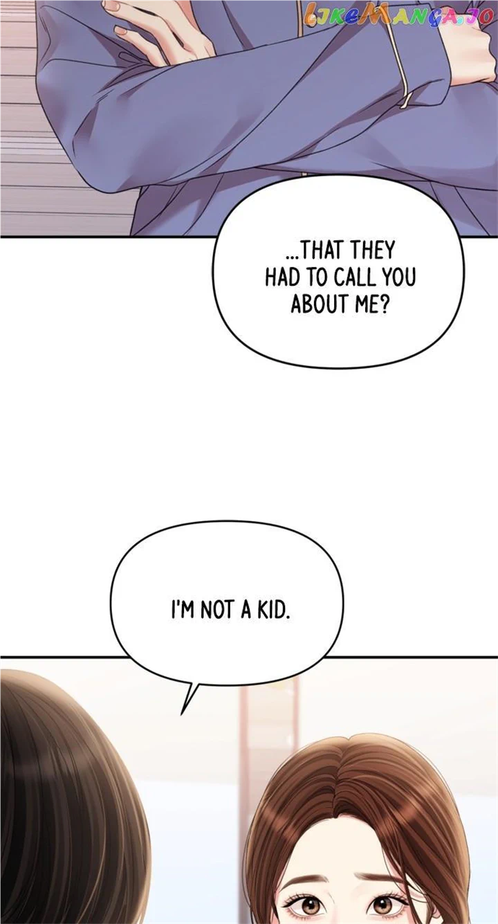 To You, Who Keep the Star Chapter 149 page 4