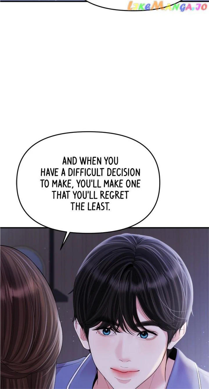To You, Who Keep the Star Chapter 148 page 55
