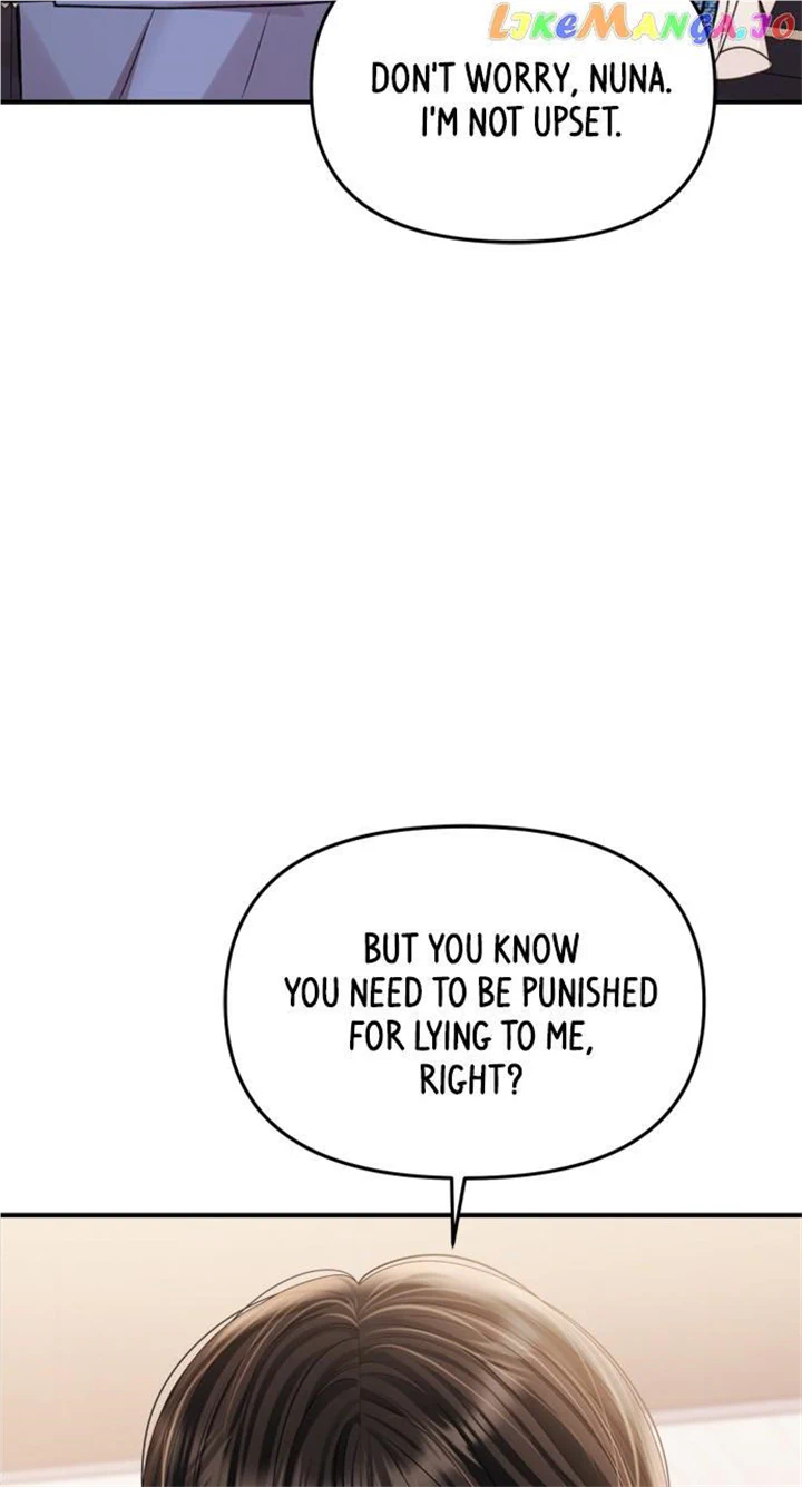 To You, Who Keep the Star Chapter 149 page 14