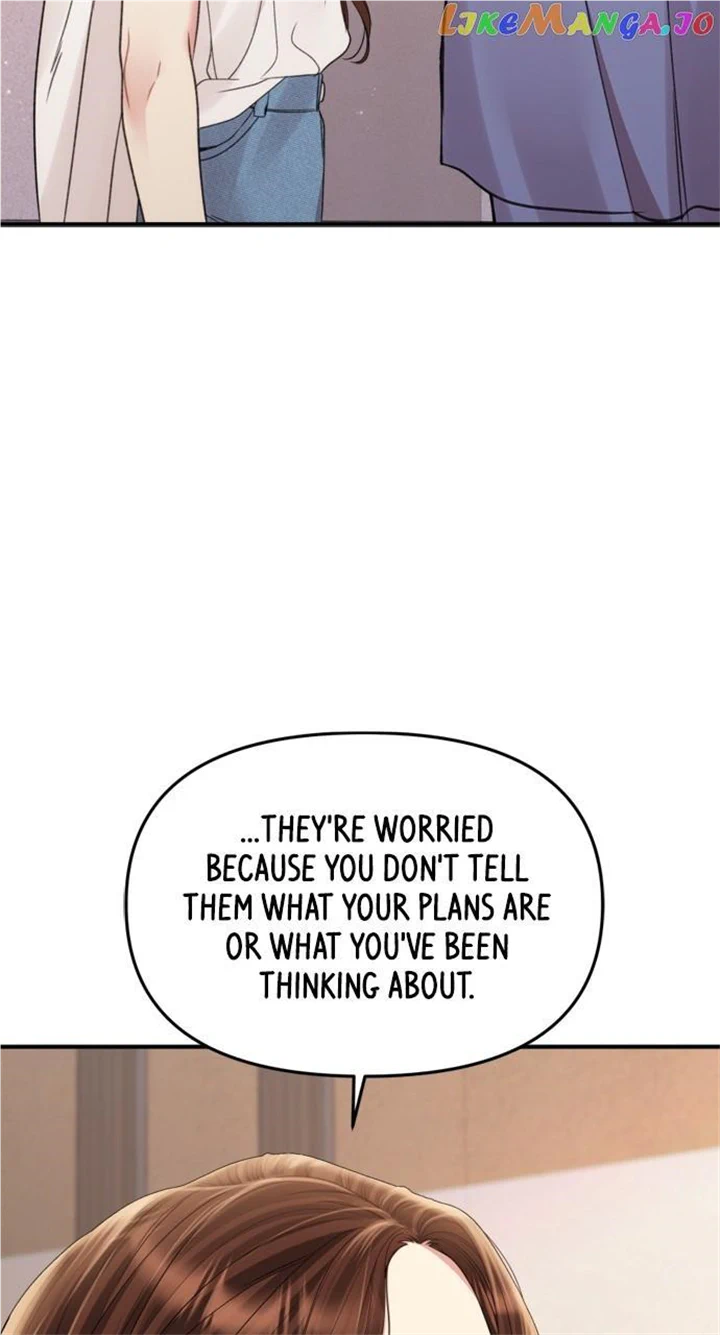 To You, Who Keep the Star Chapter 149 page 8
