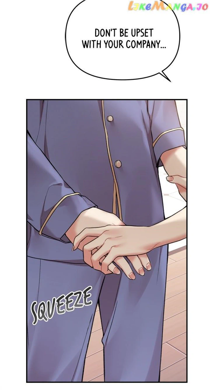 To You, Who Keep the Star Chapter 149 page 11